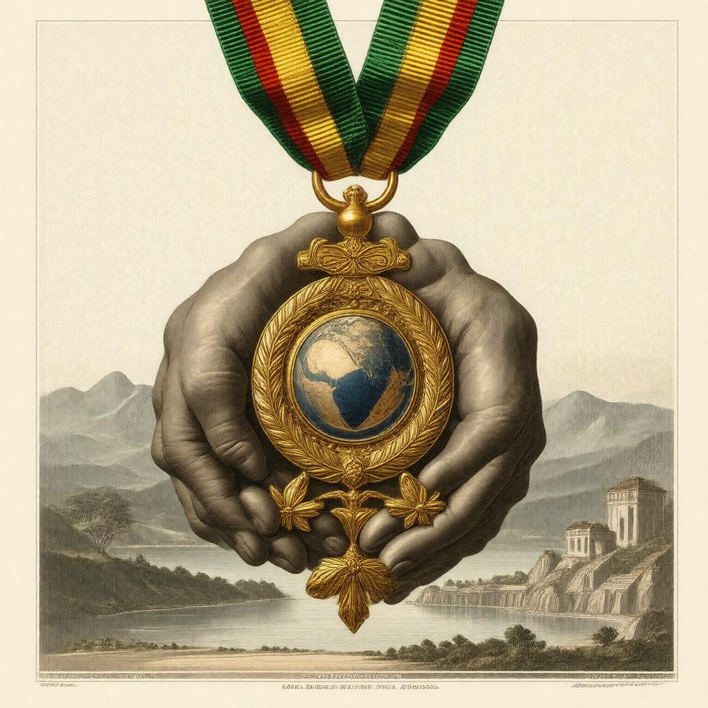 Order of the Companions of O.R. Tambo